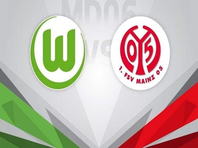 Soi keo nha cai Wolfsburg vs Mainz 05, 22/02/2020 - Giai VDQG Duc
