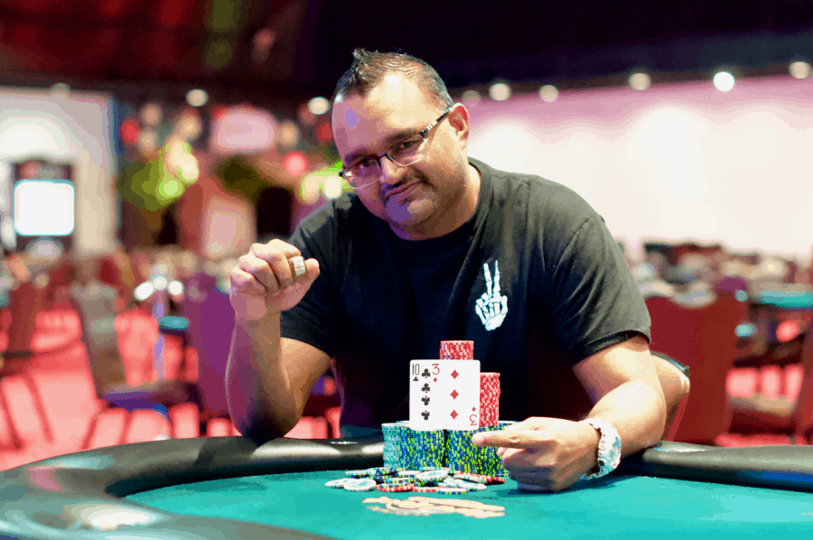 2 meo choi game poker online giup nguoi choi bach thang - hinh 1