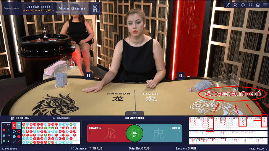 nam chac 3 bi kip choi rong ho duoi day khong lo thua cuoc