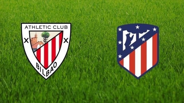 Soi keo nha cai Athletic Club vs Atletico Madrid, 15/03/2020 - VDQG Tay Ban Nha