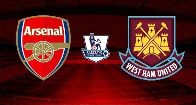 Soi keo nha cai bong da Arsenal vs West Ham United, 07/03/2020 - Ngoai Hang Anh