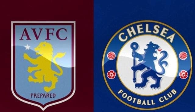 Soi keo nha cai bong da Aston Villa vs Chelsea, 14/03/2020 - Ngoai Hang Anh
