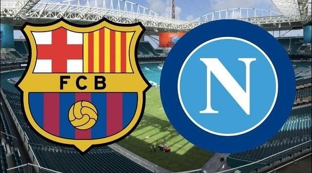 Soi keo nha cai bong da Barcelona vs Napoli, 19/03/2020 - Cup C1 Chau Au