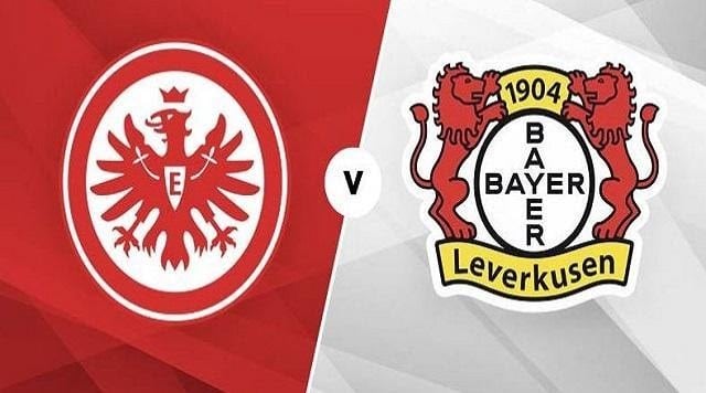 Soi keo nha cai bong da Bayer Leverkusen vs Eintracht Frankfurt, 07/03/2020 – VDQG Duc