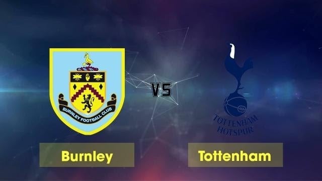 Soi kèo nhà cái bóng đá Burnley vs Tottenham Hotspur, 08/03/2020 - Ngoại Hạng Anh