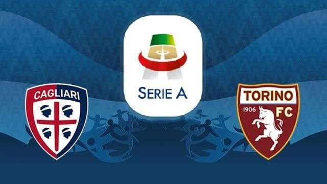 Soi keo nha cai bong da Cagliari vs Torino, 15/03/2020 - VDQG Y [Serie A]