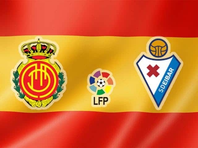 Soi kèo nhà cái bóng đá Eibar vs Mallorca, 08/03/2020 - VĐQG Tây Ban Nha Soi keo nha cai bong da Eibar vs Mallorca, 08/03/2020 - VDQG Tay Ban Nha