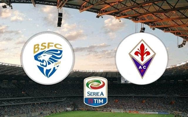 Soi keo nha cai bong da Fiorentina vs Brescia, 08/03/2020 - VDQG Y [Serie A]