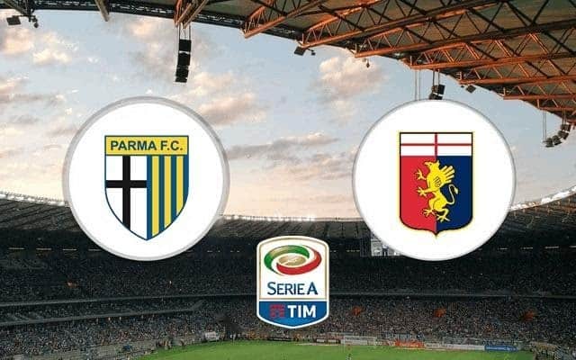 Soi keo nha cai bong da Genoa vs Parma, 07/03/2020 - VDQG Y [Serie A]