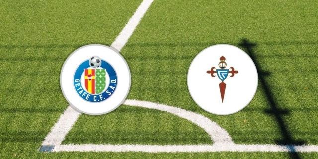 Soi keo nha cai bong da Getafe vs Celta Vigo, 08/03/2020 - VDQG Tay Ban Nha