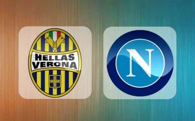 Soi keo nha cai bong da Hellas Verona vs Napoli, 08/03/2020 - VDQG Y [Serie A]