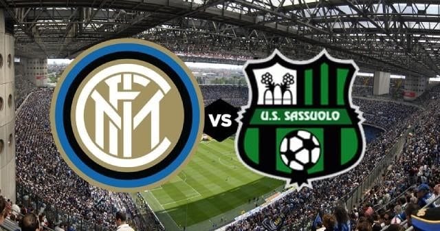 Soi keo nha cai bong da Inter Milan vs Sassuolo, 08/03/2020 - VDQG Y [Serie A]
