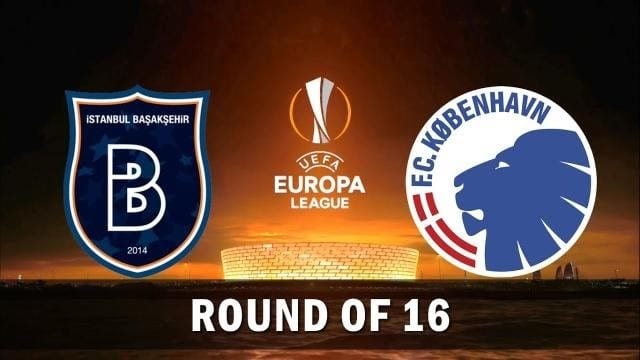 Soi keo nha cai bong da Istanbul Basaksehir vs Copenhagen, 13/03/2020 - Cup C2 Chau Au