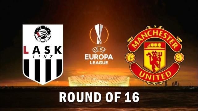 Soi keo nha cai bong da LASK vs Manchester United, 13/03/2020 - Cup C2 Chau Au