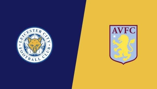  Soi keo nha cai bong da Leicester City vs Aston Villa, 10/03/2020 - Ngoai Hang Anh