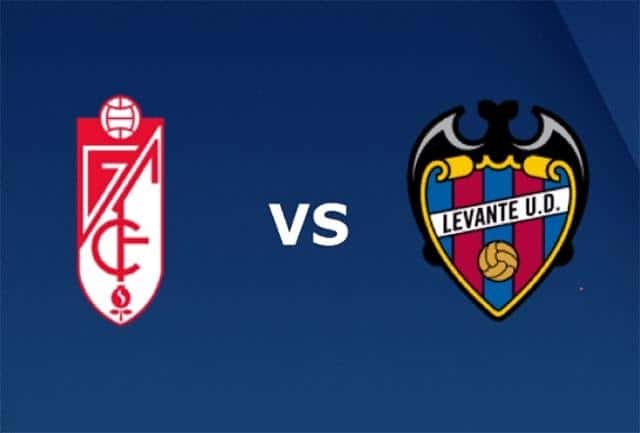 Soi keo nha cai bong da Levante vs Granada, 08/03/2020 - VDQG Tay Ban Nha