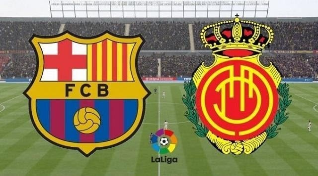 Soi keo nha cai bong da Mallorca vs Barcelona, 15/03/2020 - VDQG Tay Ban Nha