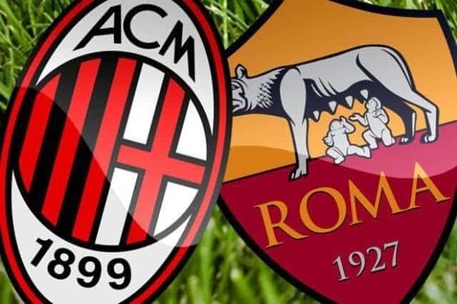 Soi keo nha cai bong da Milan vs Roma, 16/03/2020 - VDQG Y [Serie A]