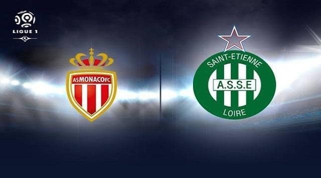 Soi keo nha cai bong da Monaco vs Saint-Etienne, 15/03/2020 – VDQG Phap [Ligue 1]