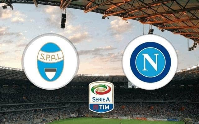  Soi keo nha cai bong da Napoli vs SPAL, 15/03/2020 - VDQG Y [Serie A]