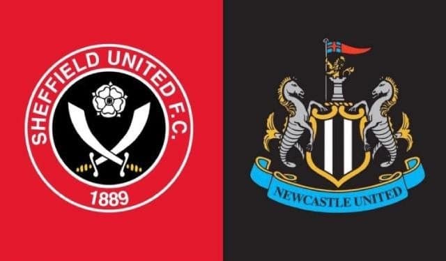 Soi keo nha cai bong da Newcastle United vs Sheffield United, 14/03/2020 - Ngoai Hang Anh