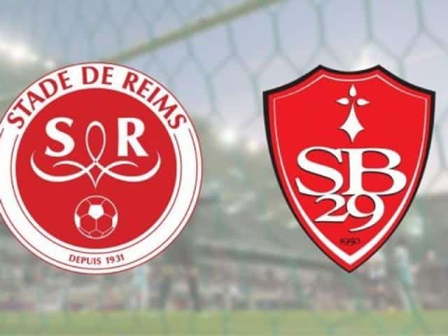 Soi keo nha cai bong da Reims vs Brest, 08/03/2020 - VDQG Phap [Ligue 1]