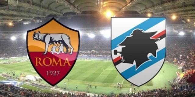 Soi keo nha cai bong da Roma vs Sampdoria, 09/03/2020 - VDQG Y [Serie A]