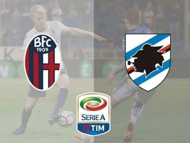 Soi keo nha cai bong da Sampdoria vs Bologna, 15/03/2020 - VDQG Y [Serie A]