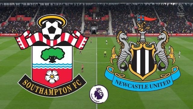 Soi keo nha cai bong da Southampton vs Newcastle United, 07/03/2020 - Ngoai Hang Anh