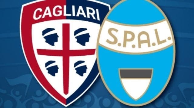 Soi keo nha cai bong da SPAL vs Cagliari, 08/03/2020 - VDQG Y [Serie A]