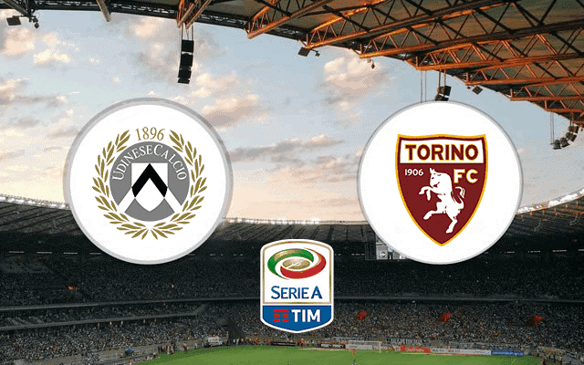 Soi keo nha cai bong da Torino vs Udinese, 10/03/2020 - VDQG Y [Serie A]