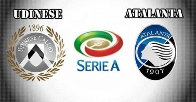 Soi keo nha cai bong da Udinese vs Atalanta, 15/03/2020 - VDQG Y [Serie A]
