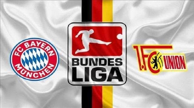 Soi keo nha cai bong da Union Berlin vs Bayern Munich, 15/03/2020 – VDQG Duc