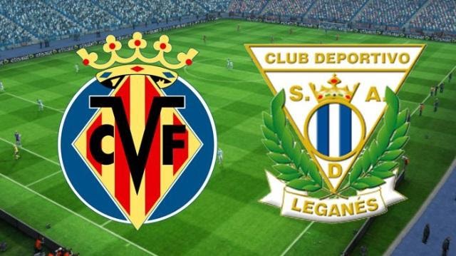 Soi keo nha cai bong da Villarreal vs Leganes, 09/03/2020 - VDQG Tay Ban Nha