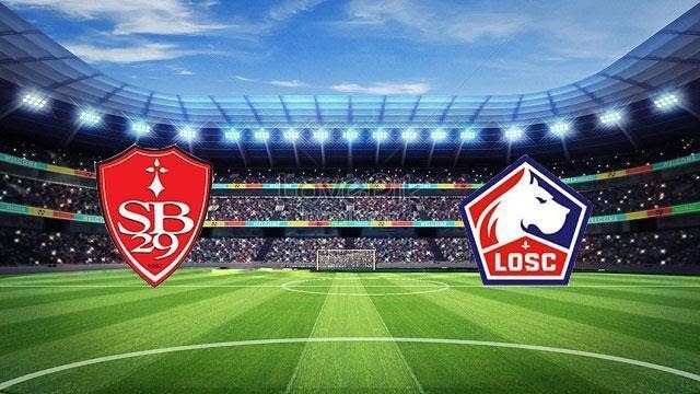 Soi keo nha cai Brest vs Lille, 15/03/2020 - VDQG Phap [Ligue 1]