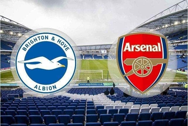 Soi keo nha cai Brighton & Hove Albion vs Arsenal, 14/03/2020 - Ngoai Hang Anh