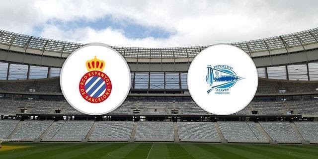 Soi keo nha cai Espanyol vs Deportivo Alaves, 15/03/2020 - VDQG Tay Ban Nha