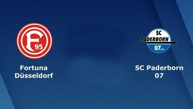 Soi keo nha cai Fortuna Dusseldorf vs Paderborn, 14/03/2020 - Giai VDQG Duc