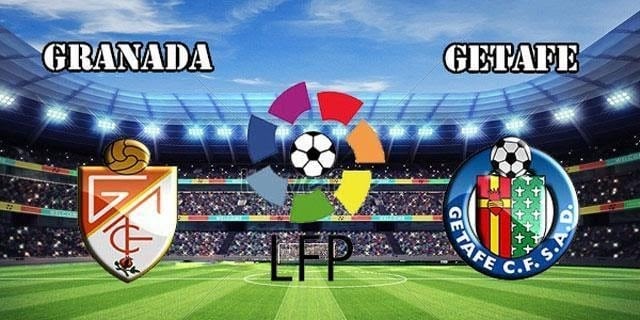 Soi keo nha cai Granada vs Getafe, 16/03/2020 - VDQG Tay Ban Nha
