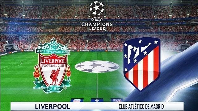 Soi keo nha cai Liverpool vs Atletico Madrid, 12/03/2020 - Cup C1 Chau Au
