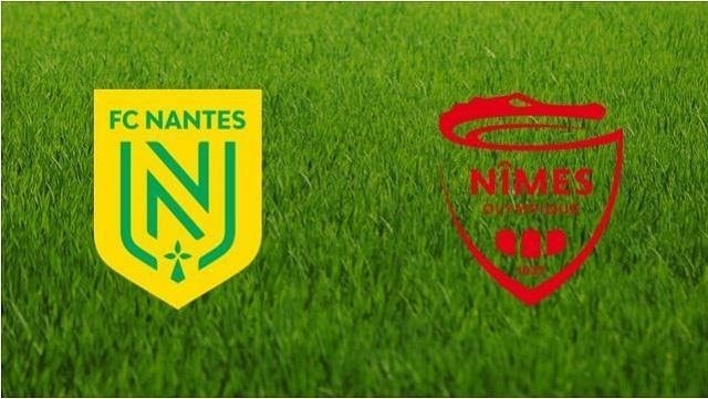 Soi keo nha cai  Nantes vs Nîmes, 15/03/2020 - VDQG Phap [Ligue 1]