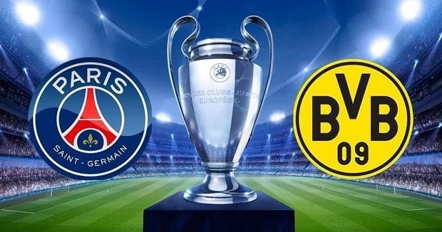 Soi keo nha cai PSG vs Borussia Dortmund, 12/03/2020 - Cup C1 Chau Au