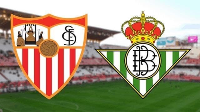 Soi keo nha cai Sevilla vs Real Betis, 16/03/2020 - VDQG Tay Ban Nha