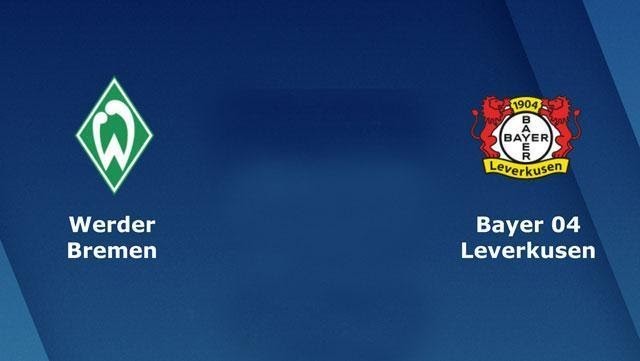 Soi keo nha cai  Werder Bremen vs Bayer Leverkusen, 17/03/2020 - Giai VDQG Duc