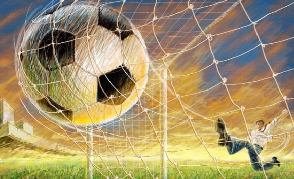 Ca do bong da lam the nao de khong thua