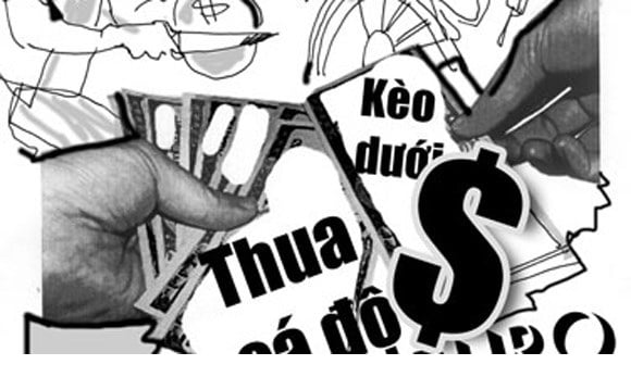 Tai sao nen ung ho keo duoi trong keo Chau A