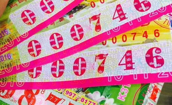 Mot vai meo hay ca cuoc xo so