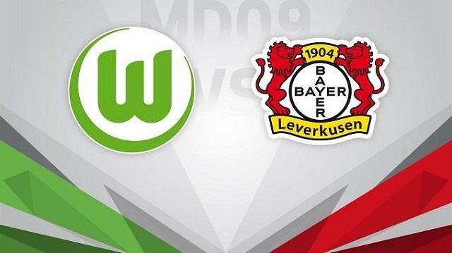 Soi keo nha cai Bayer Leverkusen vs Wolfsburg, 27/05/2020 – Giai VDQG Duc