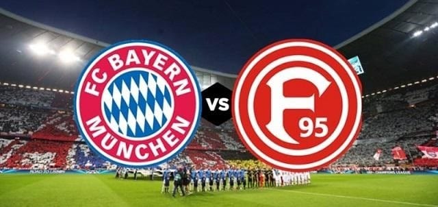 Soi keo nha cai bong da Bayern Munich vs Fortuna, 30/05/2020 - VDQG Duc