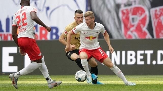 Soi keo nha cai bong da Cologne vs RB Leipzig, 02/06/2020 - VDQG Duc